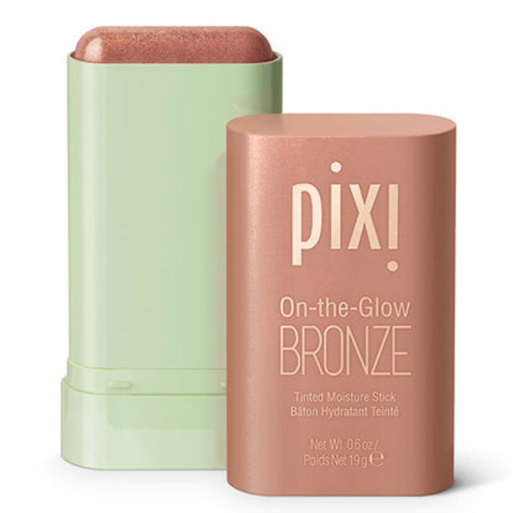 Pixi On-the-Glow Bronze ~ SoftGlow